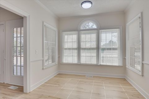 Tiny photo for 480 Old Tory Trail, Aiken, SC 29801 (MLS # 552741)