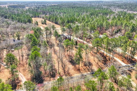 Tiny photo for 480 Old Tory Trail, Aiken, SC 29801 (MLS # 552741)