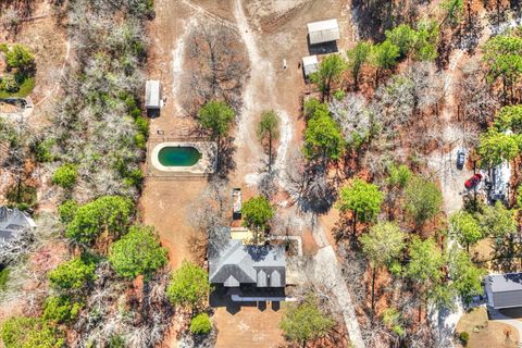 Tiny photo for 480 Old Tory Trail, Aiken, SC 29801 (MLS # 552741)