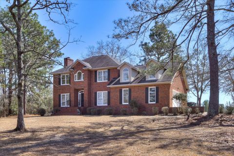 Tiny photo for 480 Old Tory Trail, Aiken, SC 29801 (MLS # 552741)
