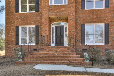 Tiny photo for 480 Old Tory Trail, Aiken, SC 29801 (MLS # 552741)