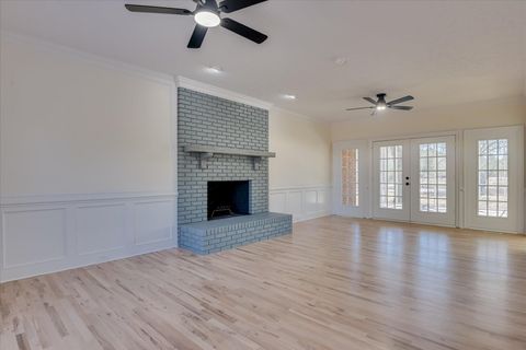 Tiny photo for 480 Old Tory Trail, Aiken, SC 29801 (MLS # 552741)