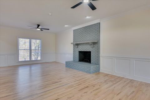 Tiny photo for 480 Old Tory Trail, Aiken, SC 29801 (MLS # 552741)