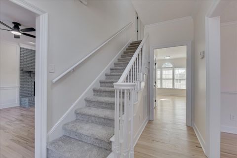 Tiny photo for 480 Old Tory Trail, Aiken, SC 29801 (MLS # 552741)