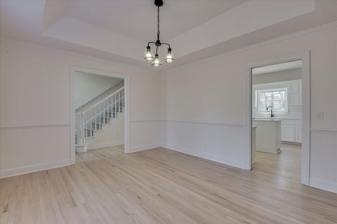 Tiny photo for 480 Old Tory Trail, Aiken, SC 29801 (MLS # 552741)