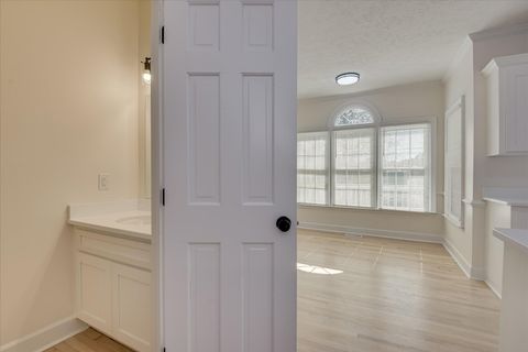 Tiny photo for 480 Old Tory Trail, Aiken, SC 29801 (MLS # 552741)