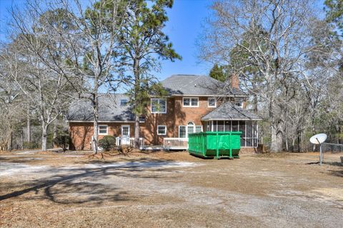 Tiny photo for 480 Old Tory Trail, Aiken, SC 29801 (MLS # 552741)