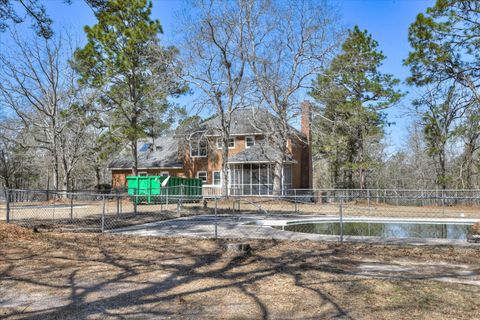Tiny photo for 480 Old Tory Trail, Aiken, SC 29801 (MLS # 552741)