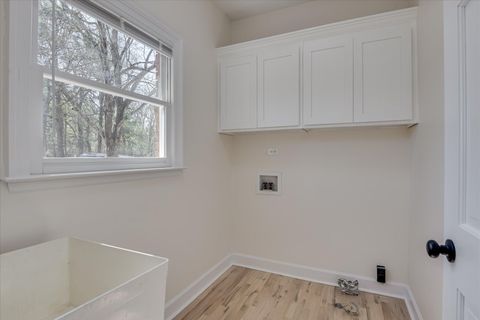 Tiny photo for 480 Old Tory Trail, Aiken, SC 29801 (MLS # 552741)