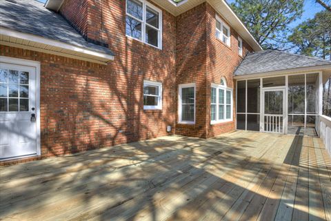 Tiny photo for 480 Old Tory Trail, Aiken, SC 29801 (MLS # 552741)