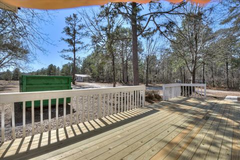 Tiny photo for 480 Old Tory Trail, Aiken, SC 29801 (MLS # 552741)