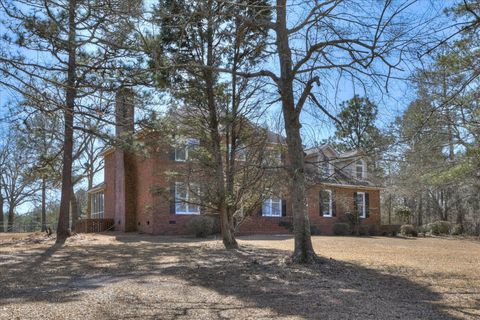 Tiny photo for 480 Old Tory Trail, Aiken, SC 29801 (MLS # 552741)