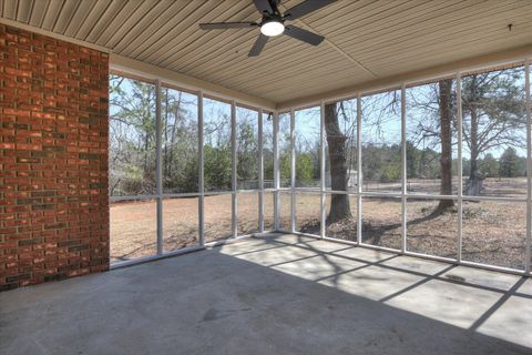 Tiny photo for 480 Old Tory Trail, Aiken, SC 29801 (MLS # 552741)