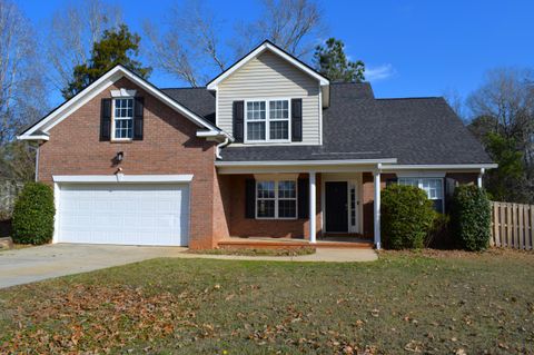 Tiny photo for 4072 Quinn Drive, Evans, GA 30809 (MLS # 550758)