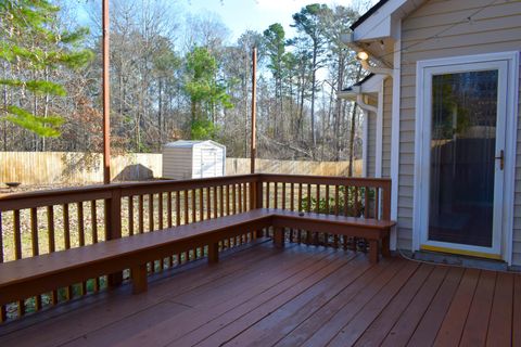 Tiny photo for 4072 Quinn Drive, Evans, GA 30809 (MLS # 550758)