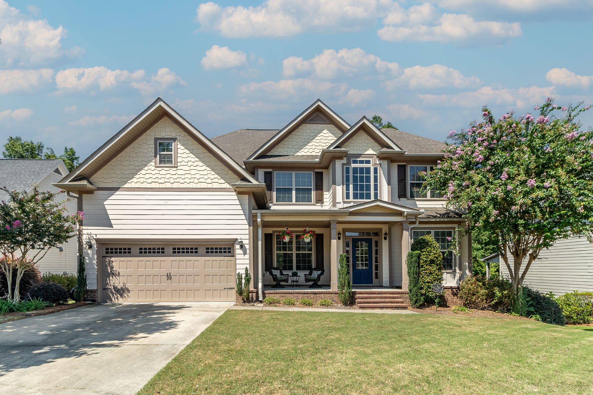 View Evans, GA 30809 house