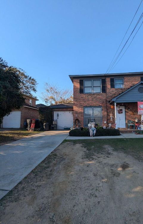 A home in Augusta