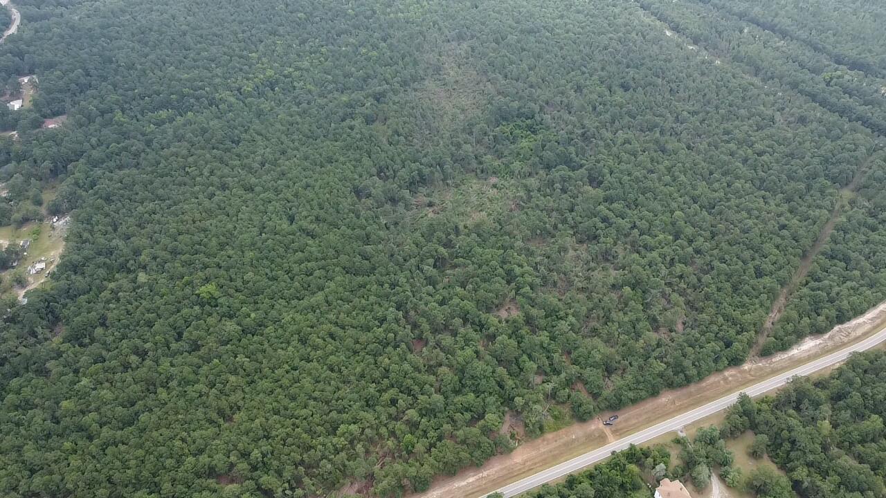 0 Old Louisville Road