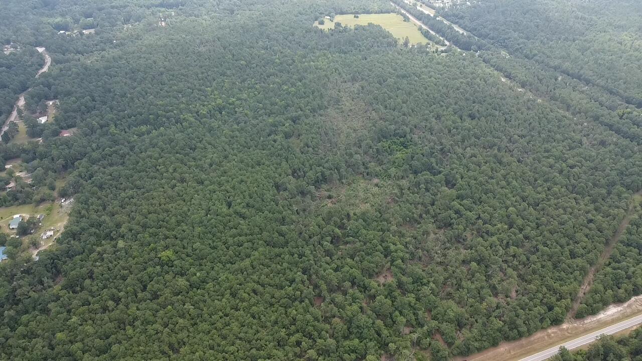 0 Old Louisville Road