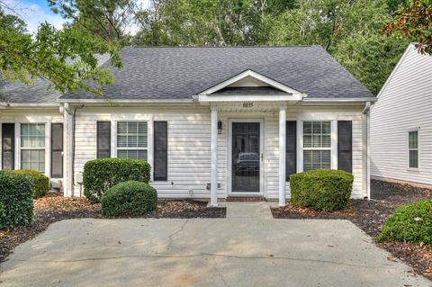 Photo of 8035 Reagan Circle, Augusta, GA 30909 (MLS # 551994)
