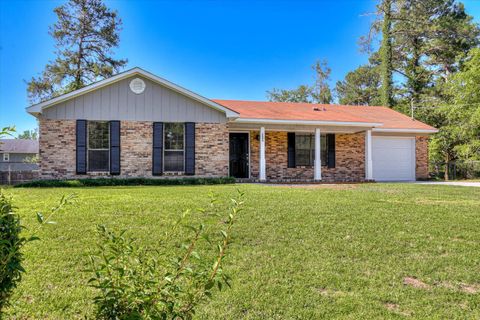 A home in Hephzibah