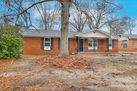 A home in Augusta