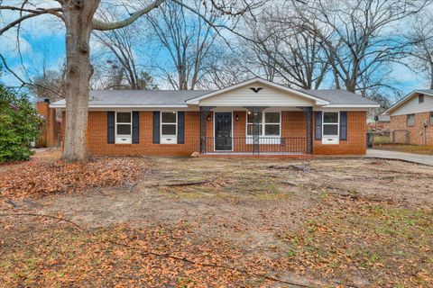 A home in Augusta