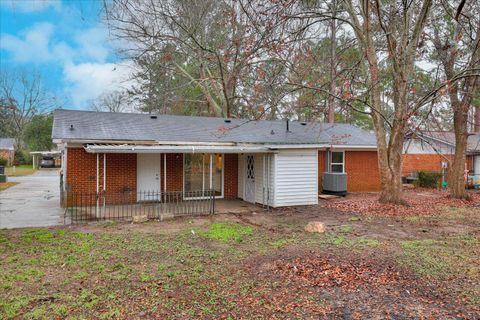 A home in Augusta