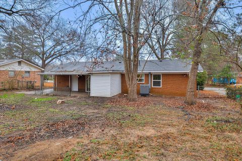 A home in Augusta