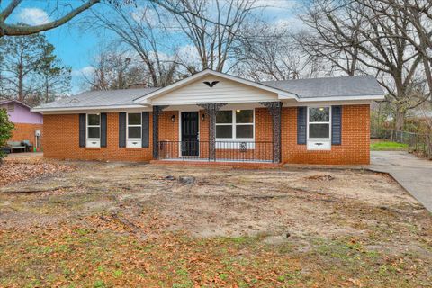 A home in Augusta