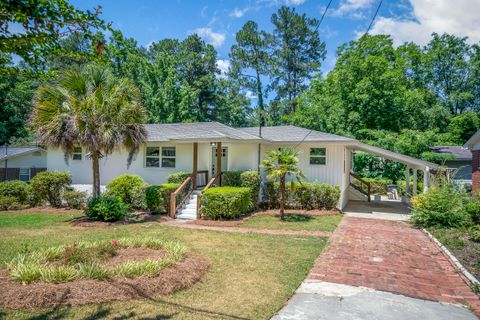 A home in North Augusta