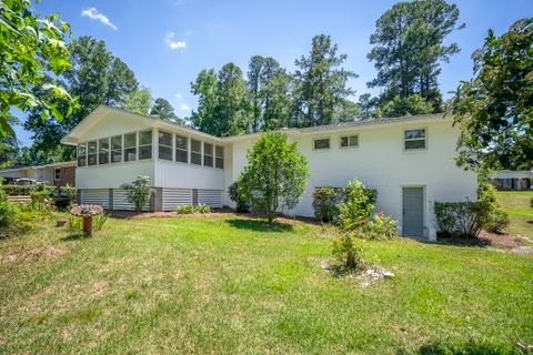 A home in North Augusta