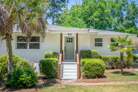 A home in North Augusta