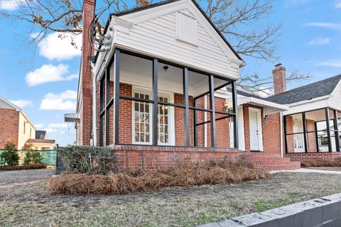 Tiny photo for 1904 Central Avenue, Augusta, GA 30904 (MLS # 538294)