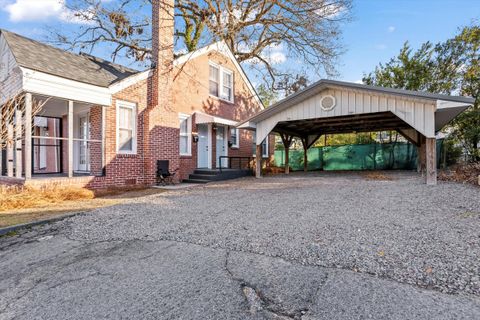 Photo of 1904 Central Avenue, Augusta, GA 30904 (MLS # 538294) Photo of 1904 Central Avenue, Augusta, GA 30904 (MLS # 538294)