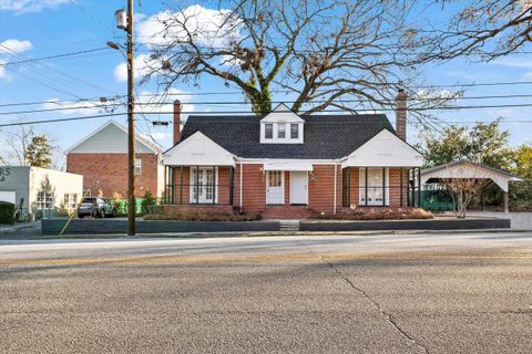 Tiny photo for 1904 Central Avenue, Augusta, GA 30904 (MLS # 538294)