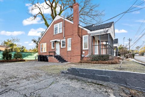 Tiny photo for 1904 Central Avenue, Augusta, GA 30904 (MLS # 538294)