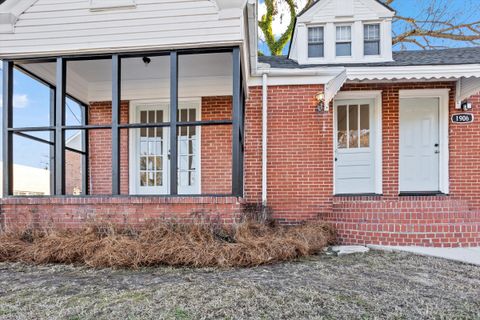 Tiny photo for 1904 Central Avenue, Augusta, GA 30904 (MLS # 538294)