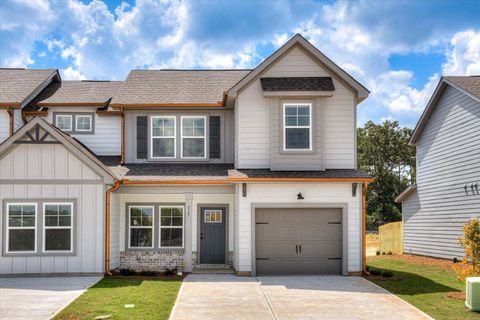 Photo of 3041 Purity Way, Grovetown, GA 30813 (MLS # 553323)