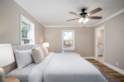 Tiny photo for 523 NW Newberry Street, Aiken, SC 29801 (MLS # 550888)