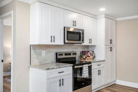 Tiny photo for 523 NW Newberry Street, Aiken, SC 29801 (MLS # 550888)