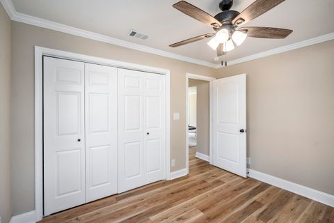 Tiny photo for 523 NW Newberry Street, Aiken, SC 29801 (MLS # 550888)