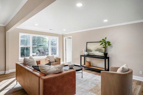 Tiny photo for 523 NW Newberry Street, Aiken, SC 29801 (MLS # 550888)