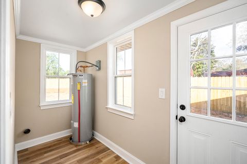 Tiny photo for 523 NW Newberry Street, Aiken, SC 29801 (MLS # 550888)