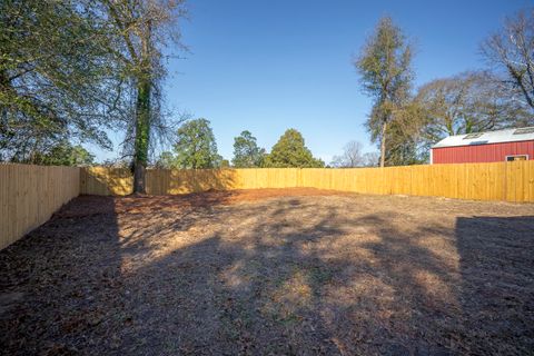Tiny photo for 523 NW Newberry Street, Aiken, SC 29801 (MLS # 550888)