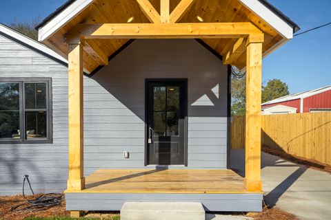 Tiny photo for 523 NW Newberry Street, Aiken, SC 29801 (MLS # 550888)