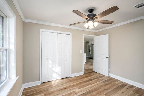 Tiny photo for 523 NW Newberry Street, Aiken, SC 29801 (MLS # 550888)