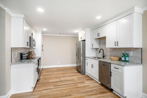 Tiny photo for 523 NW Newberry Street, Aiken, SC 29801 (MLS # 550888)