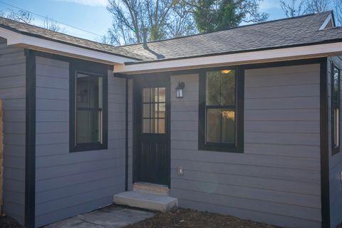 Tiny photo for 523 NW Newberry Street, Aiken, SC 29801 (MLS # 550888)