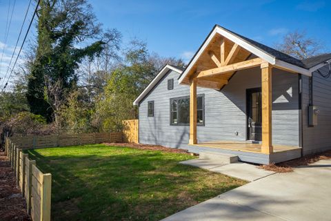 Tiny photo for 523 NW Newberry Street, Aiken, SC 29801 (MLS # 550888)